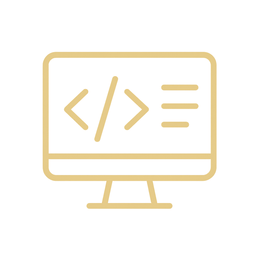 Développement & Accompagnement